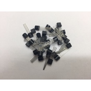 Toshiba 2SA1015 Transistor